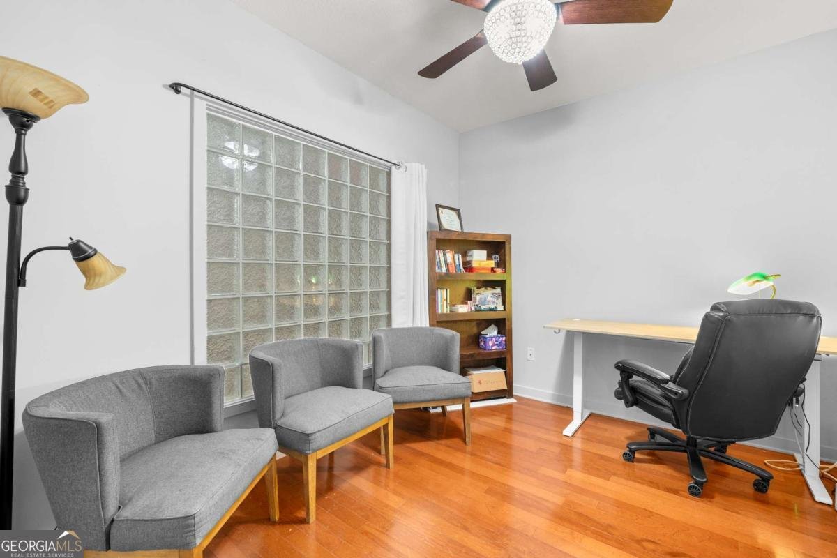 390 17th Street Atlanta - 26