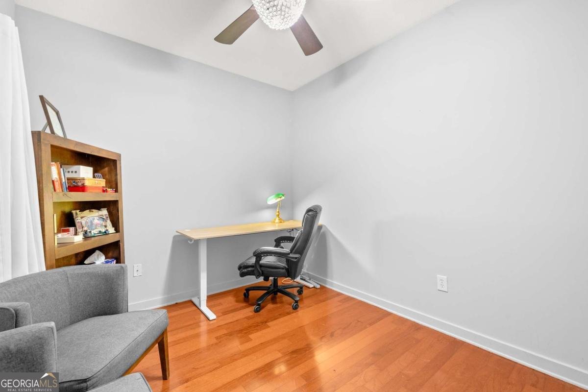 390 17th Street Atlanta - 27