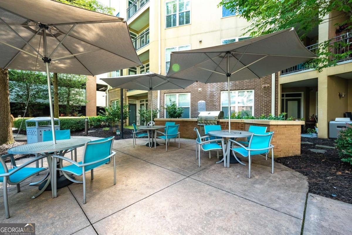 390 17th Street Atlanta - 30