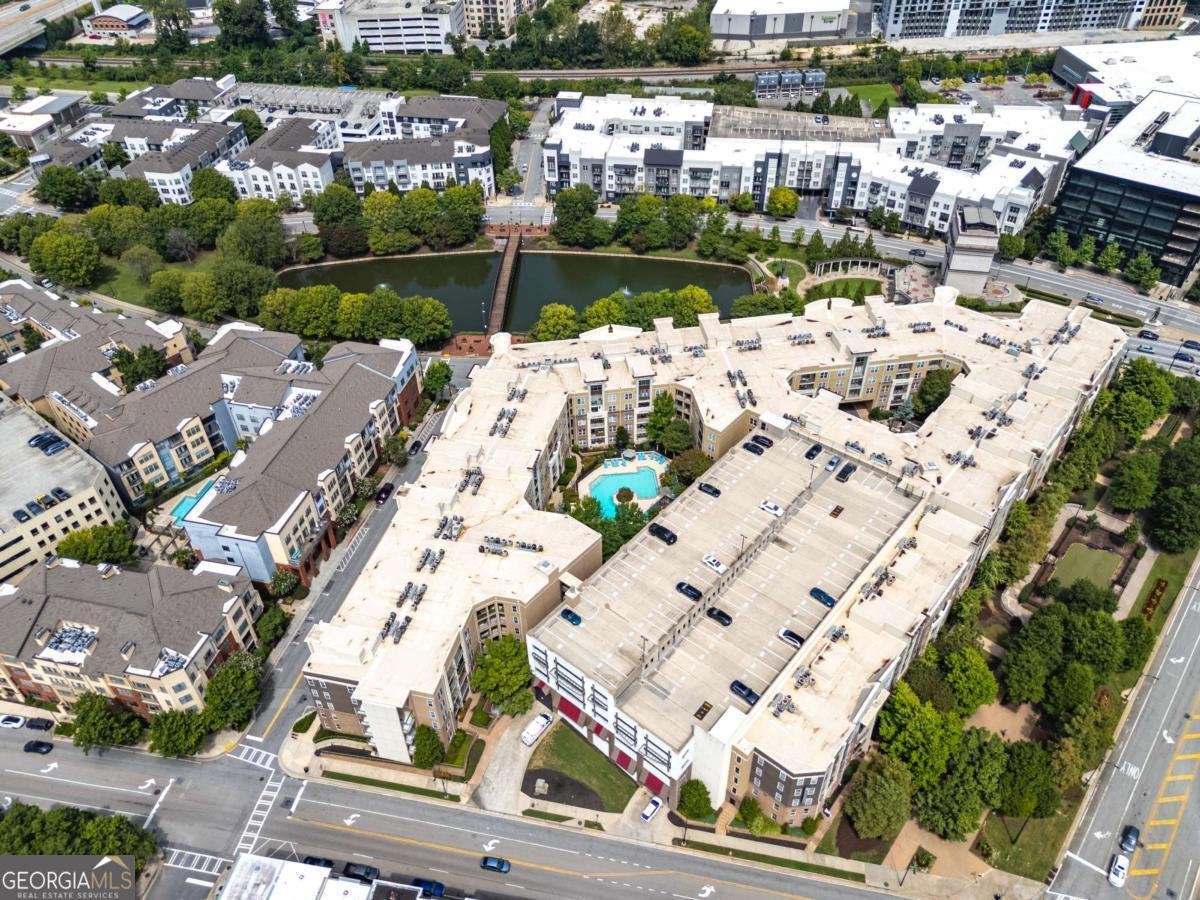 390 17th Street Atlanta - 34