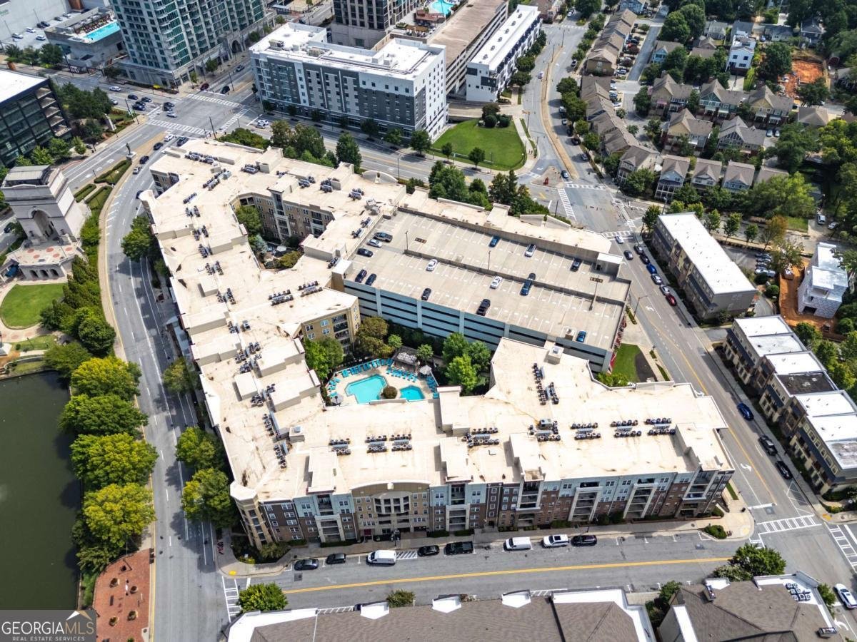 390 17th Street Atlanta - 35
