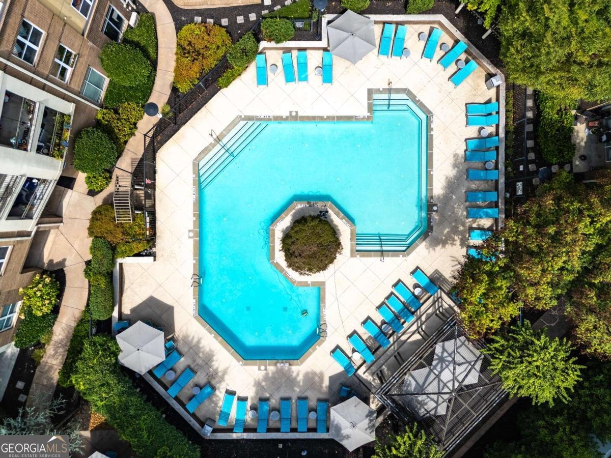 390 17th Street Atlanta - 37