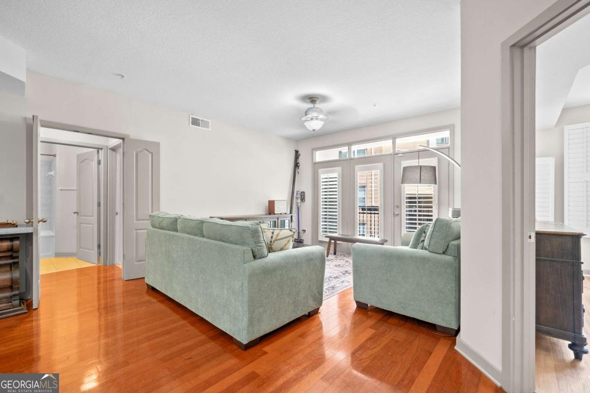 390 17th Street Atlanta - 4