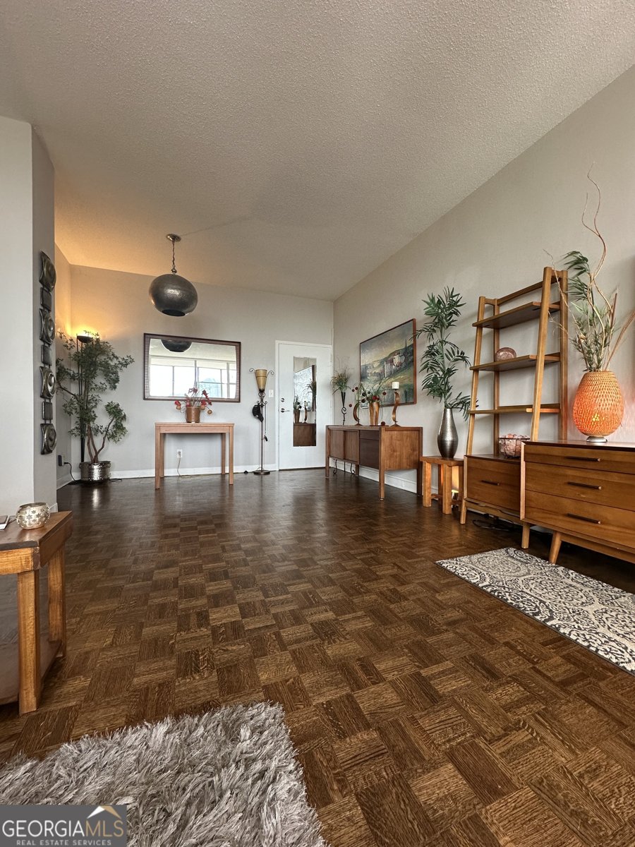 3060 PHARR Court Atlanta - 1