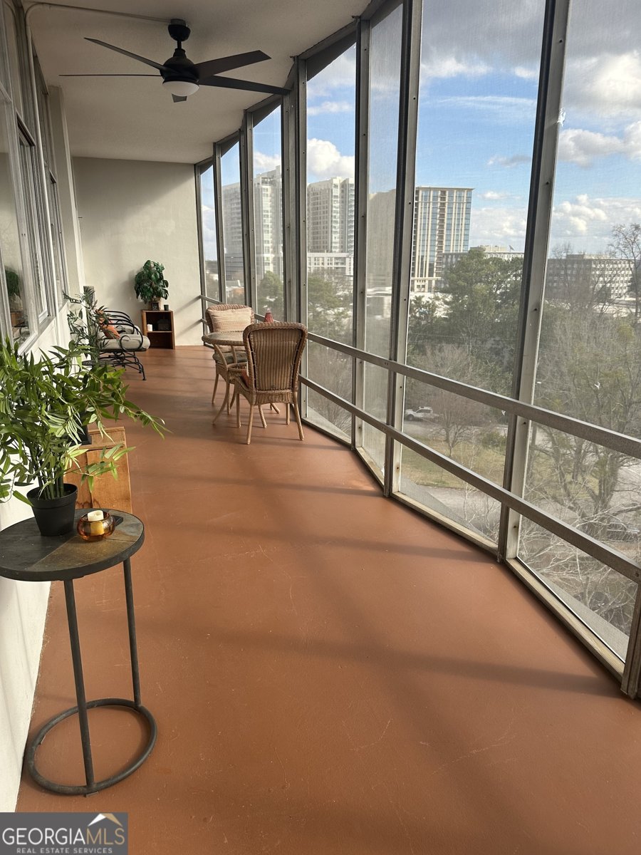 3060 PHARR Court Atlanta - 12