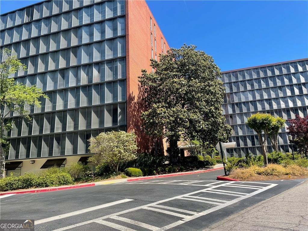3060 PHARR Court Atlanta - 17