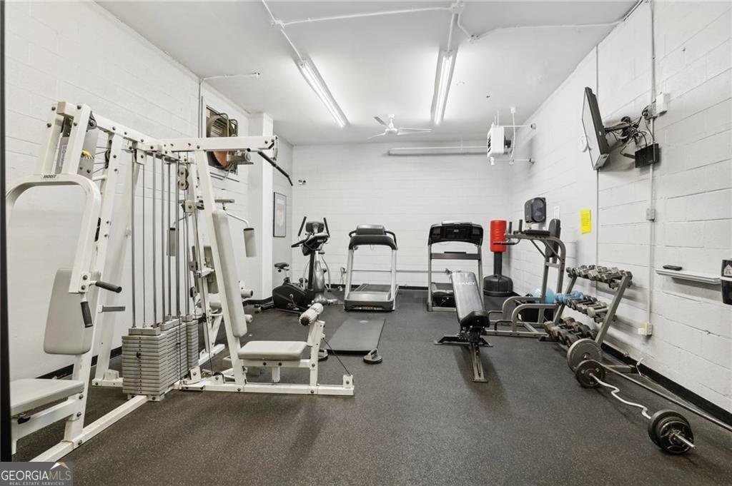 3060 PHARR Court Atlanta - 25