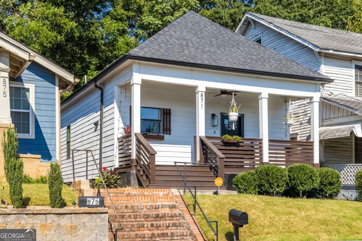 871 Sims Street Atlanta - 2
