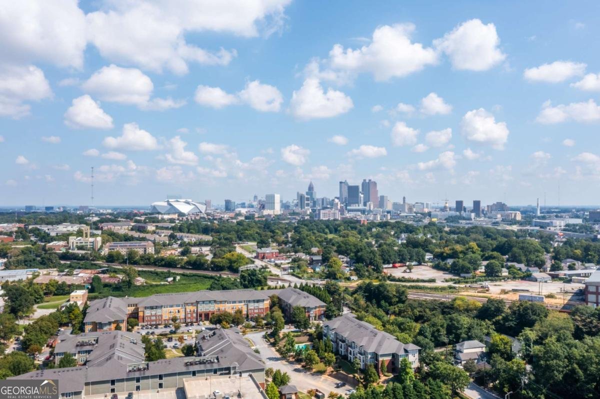 871 Sims Street Atlanta - 34
