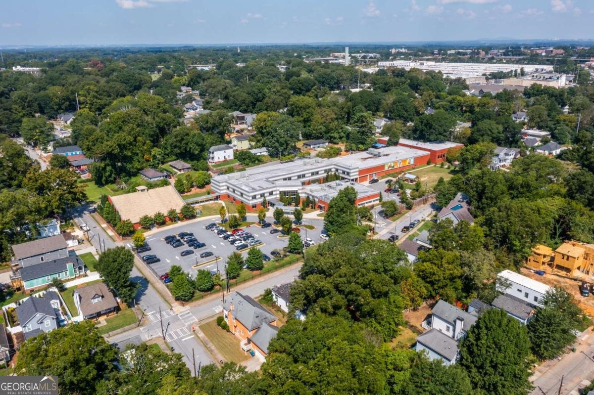 871 Sims Street Atlanta - 35