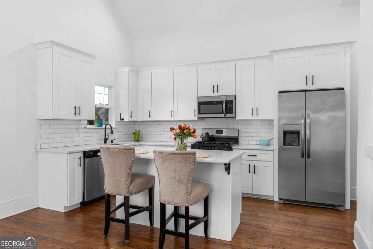 871 Sims Street Atlanta - 4