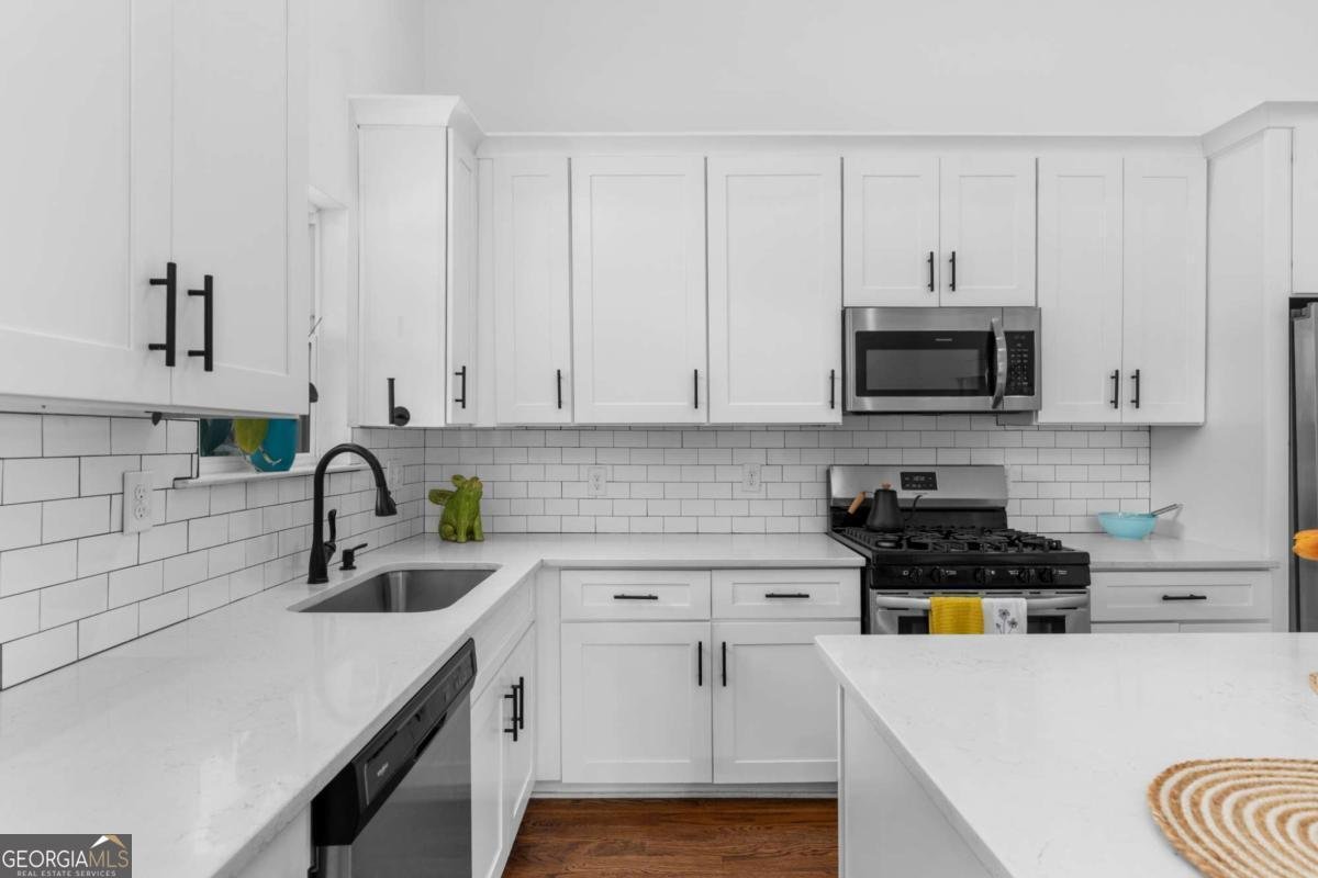 871 Sims Street Atlanta - 6