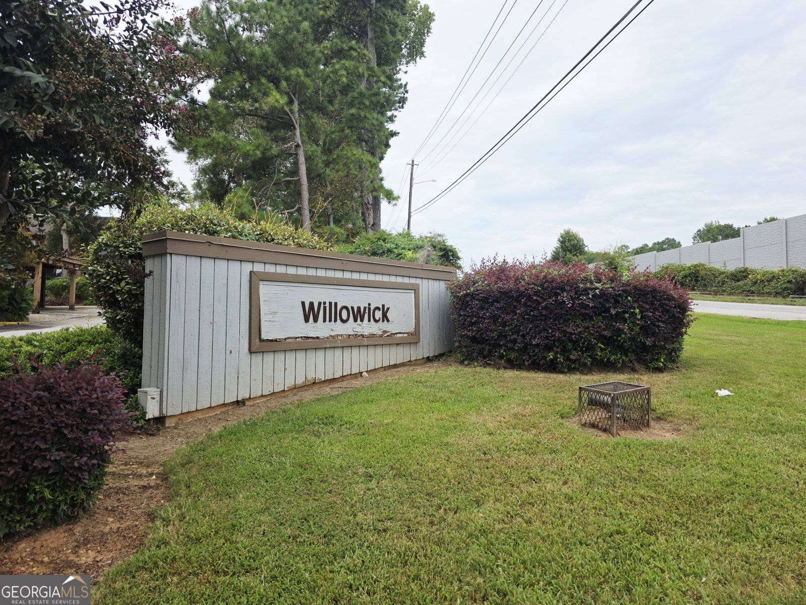 28 Willowick Drive Lithonia - 2