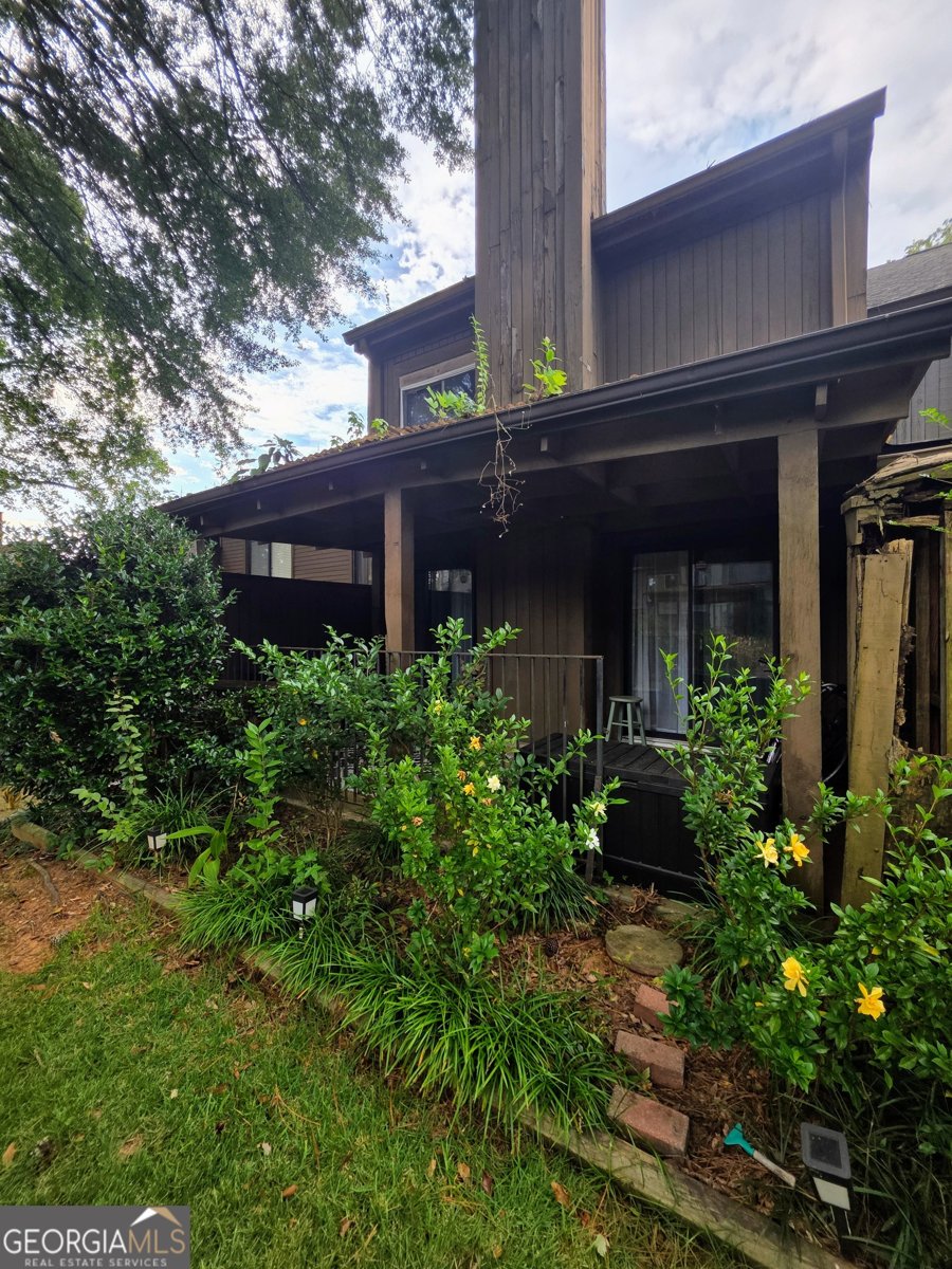 28 Willowick Drive Lithonia - 4