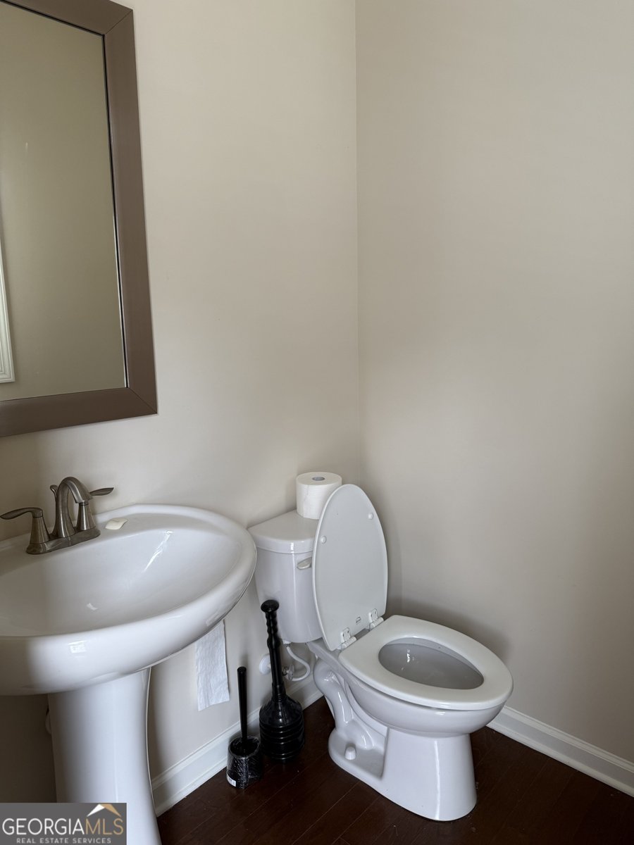 7044 Elmwood Ridge Court Atlanta - 16