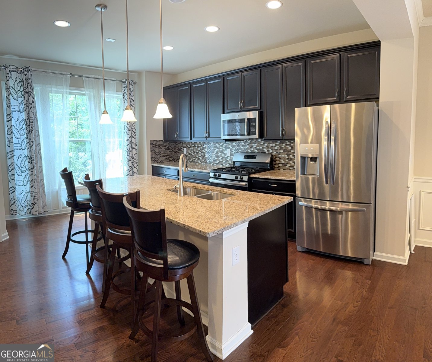 7044 Elmwood Ridge Court Atlanta - 19