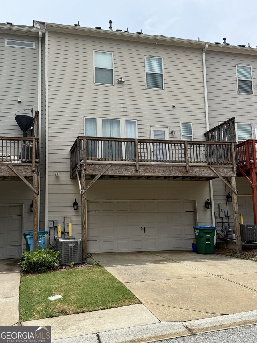 7044 Elmwood Ridge Court Atlanta - 23