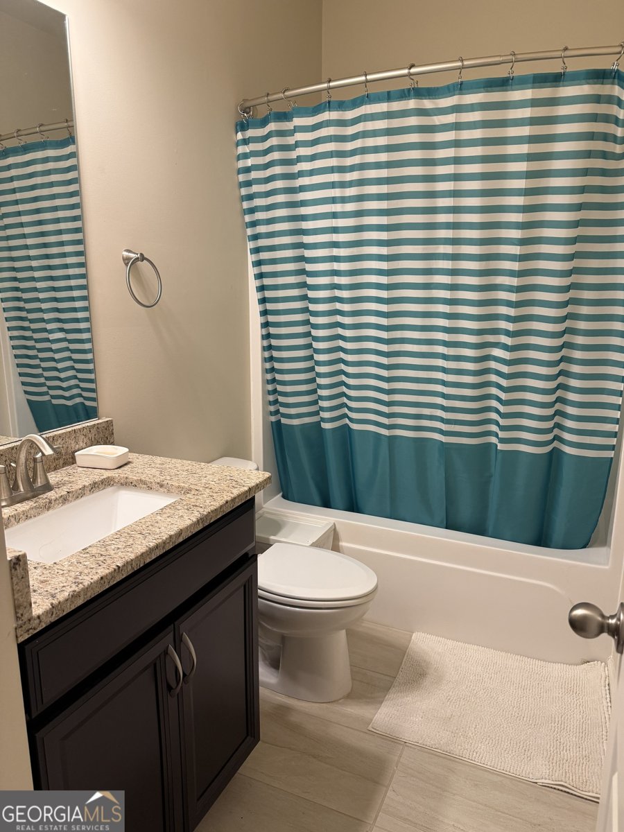 7044 Elmwood Ridge Court Atlanta - 9