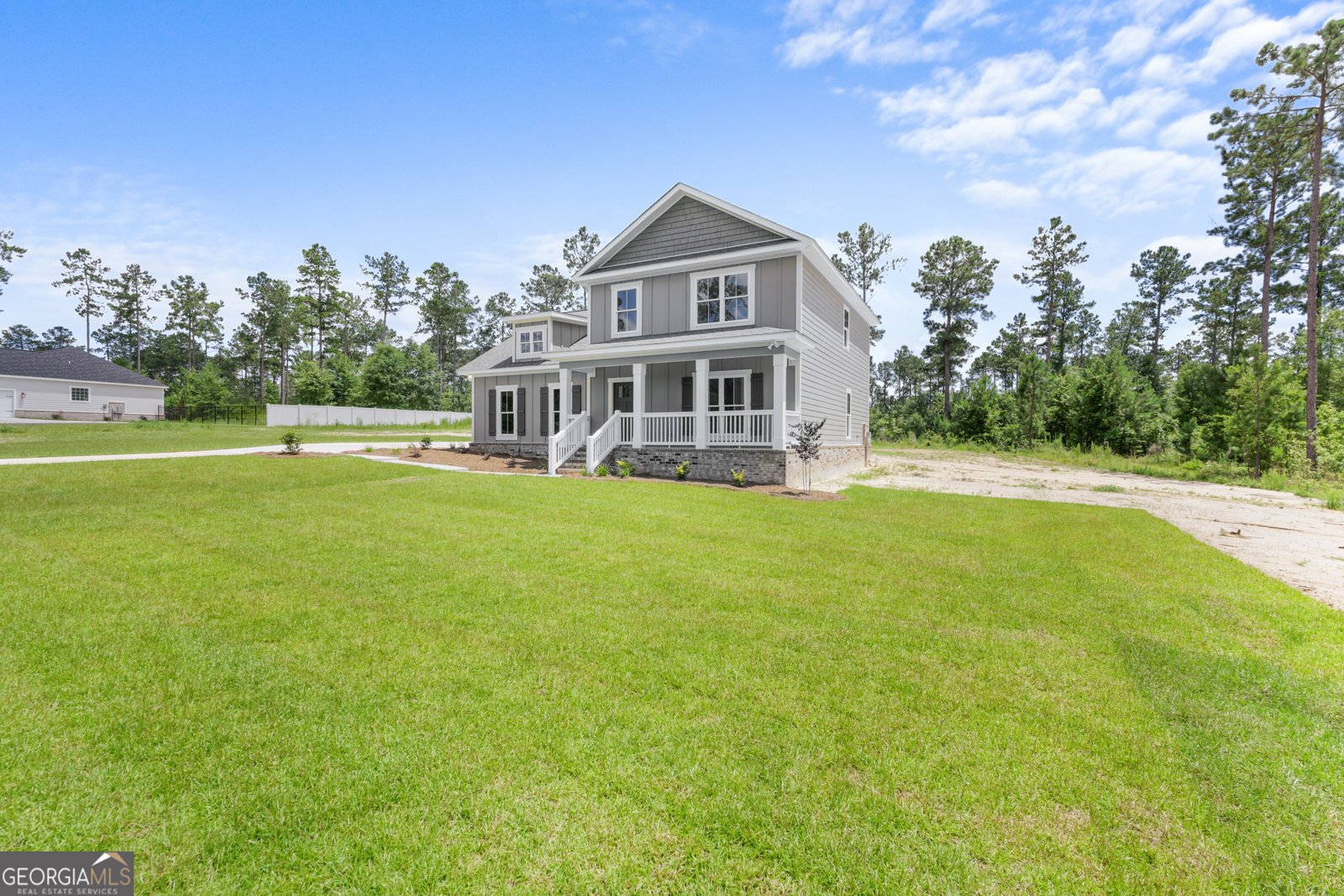 1448 Lotts Creek Road Statesboro - 25