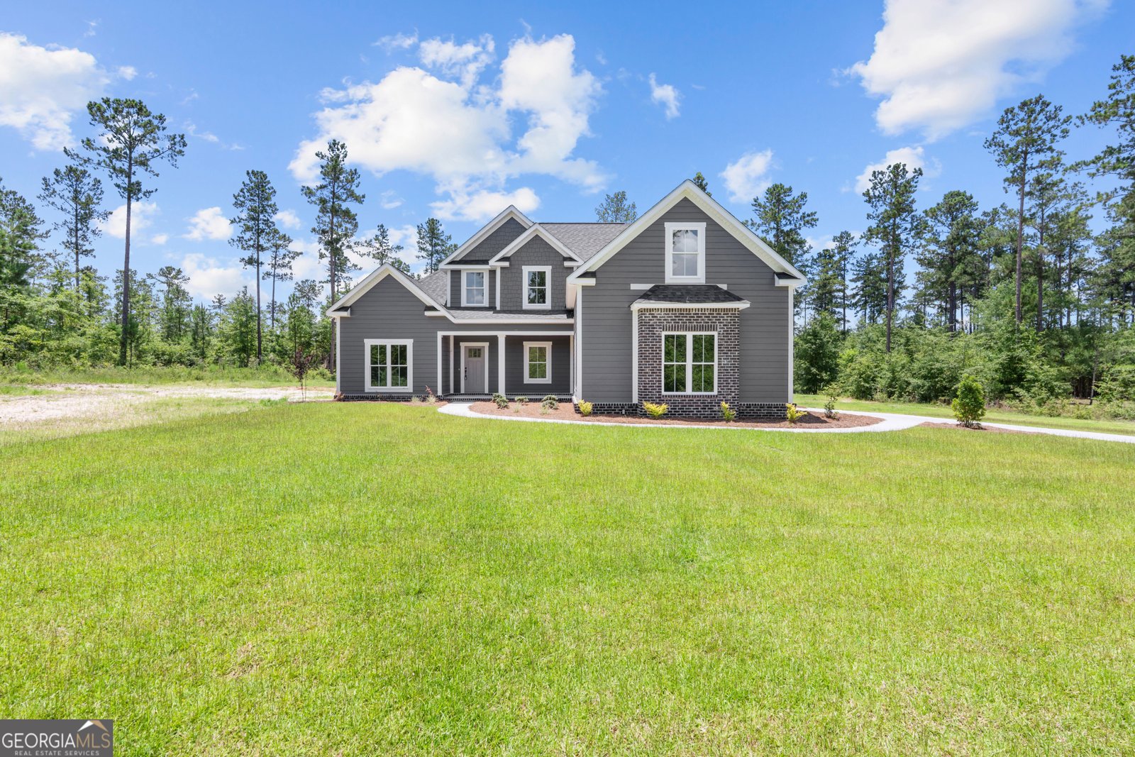 1408 Lotts Creek Road Statesboro - 3
