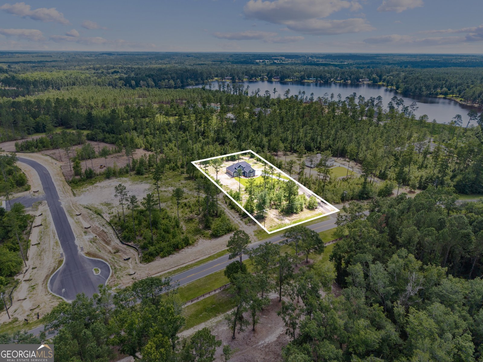 1408 Lotts Creek Road Statesboro - 4