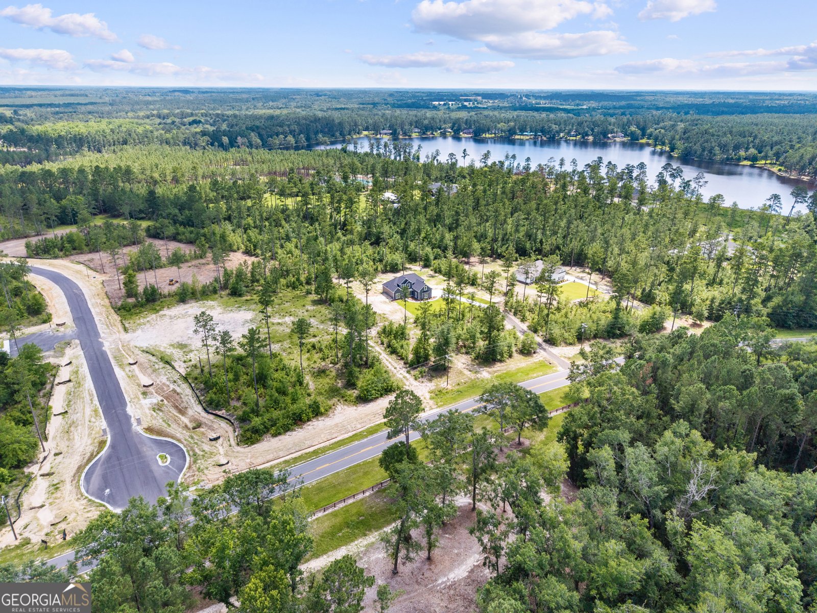 1408 Lotts Creek Road Statesboro - 5
