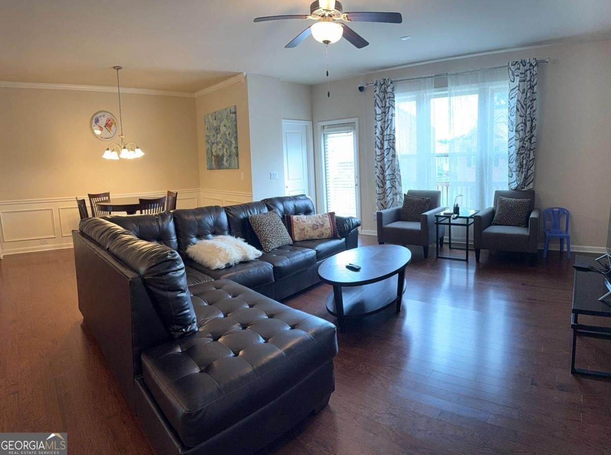 7044 Elmwood Ridge Court Atlanta - 1