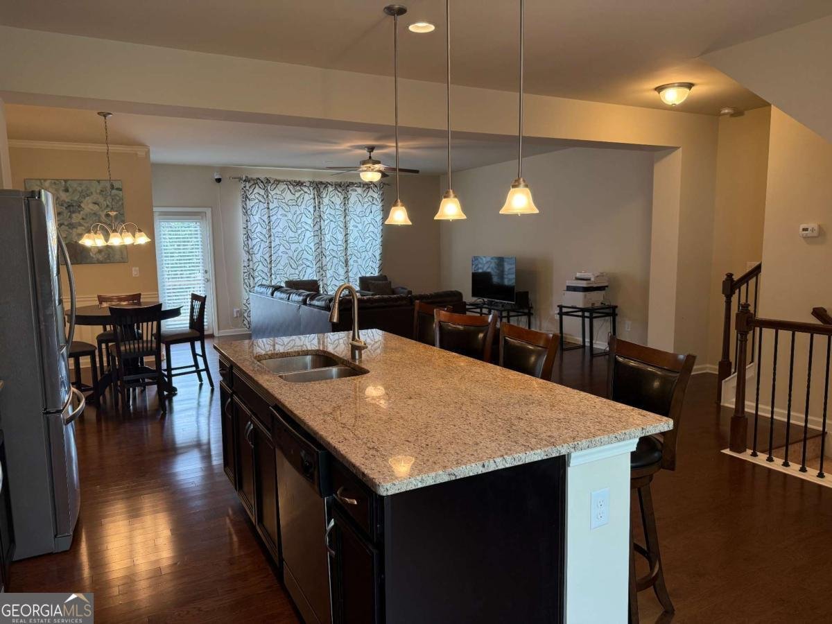 7044 Elmwood Ridge Court Atlanta - 15