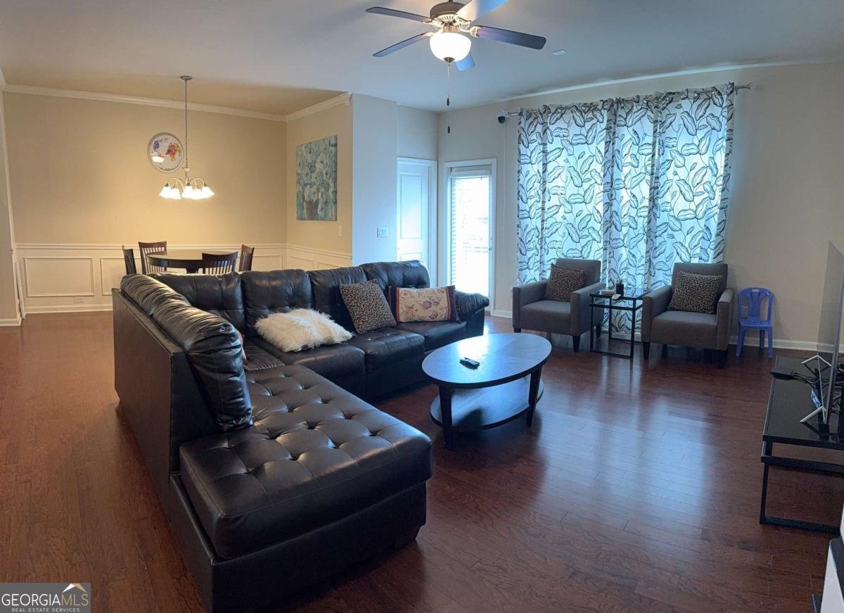 7044 Elmwood Ridge Court Atlanta - 16