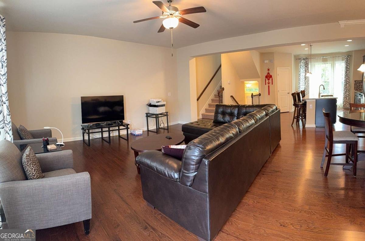 7044 Elmwood Ridge Court Atlanta - 17