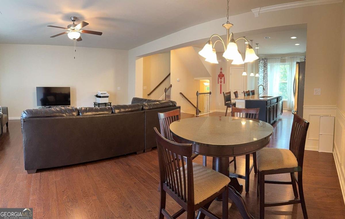 7044 Elmwood Ridge Court Atlanta - 18