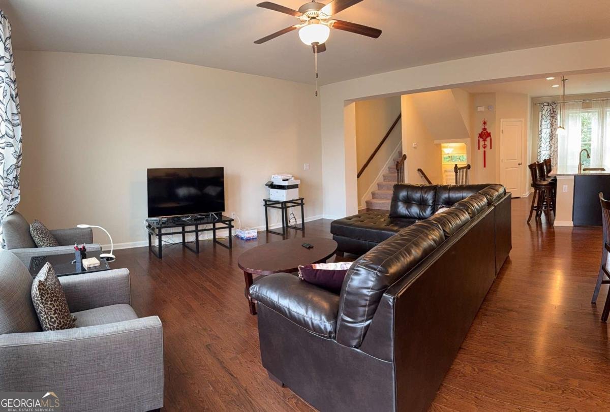 7044 Elmwood Ridge Court Atlanta - 2