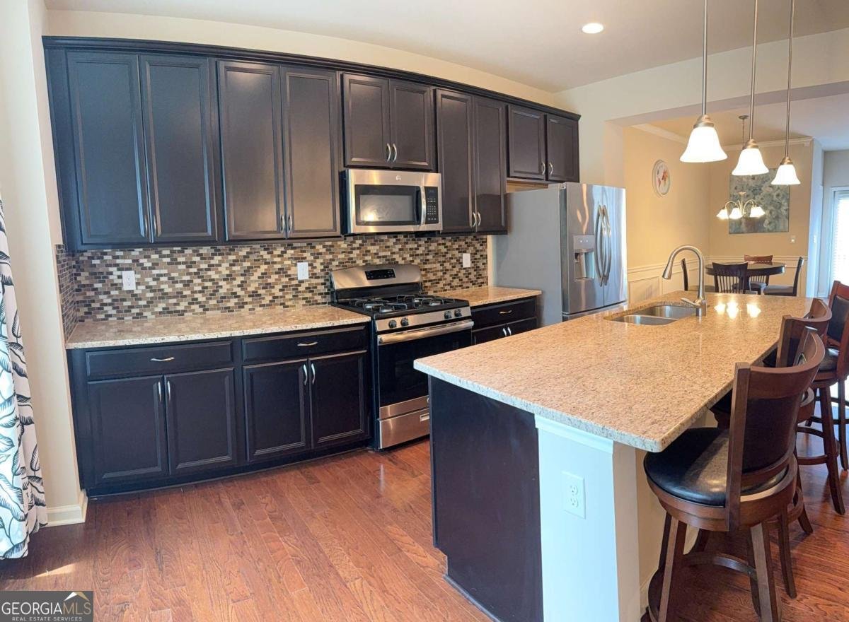 7044 Elmwood Ridge Court Atlanta - 21