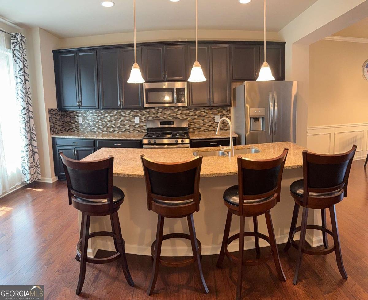 7044 Elmwood Ridge Court Atlanta - 3