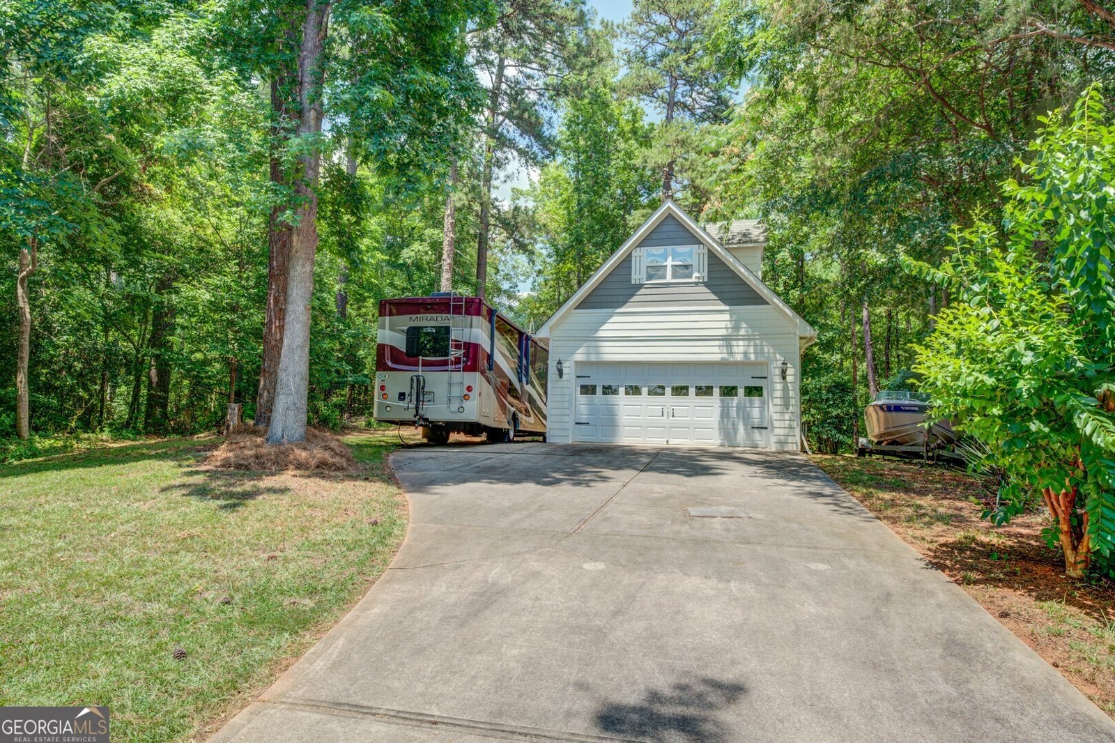 265 Shoreline Drive Monticello - 1
