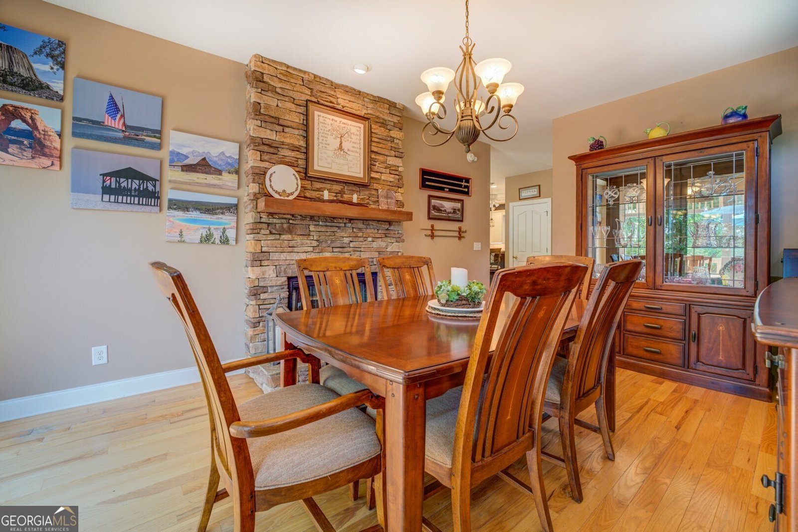265 Shoreline Drive Monticello - 16