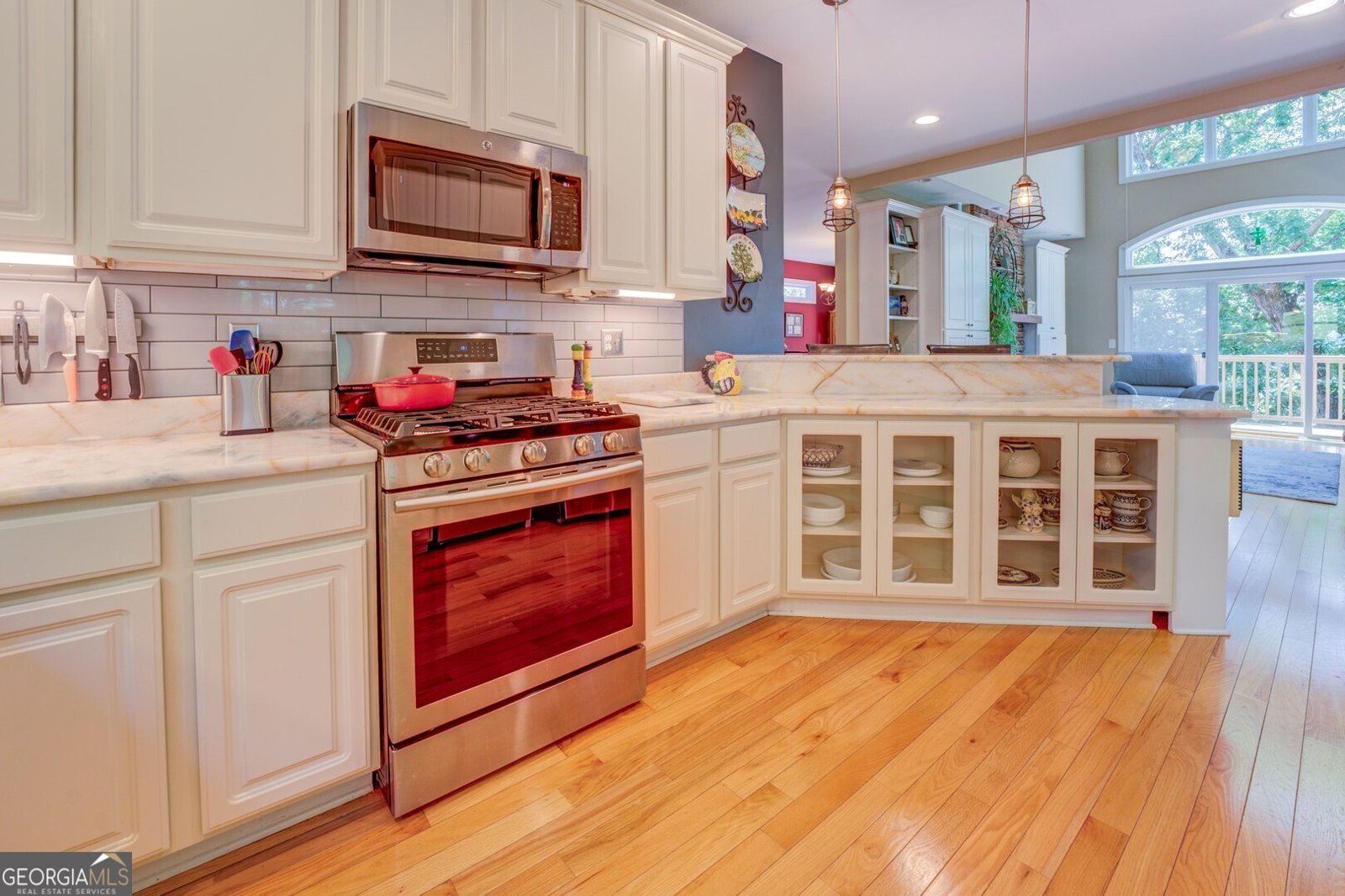 265 Shoreline Drive Monticello - 5