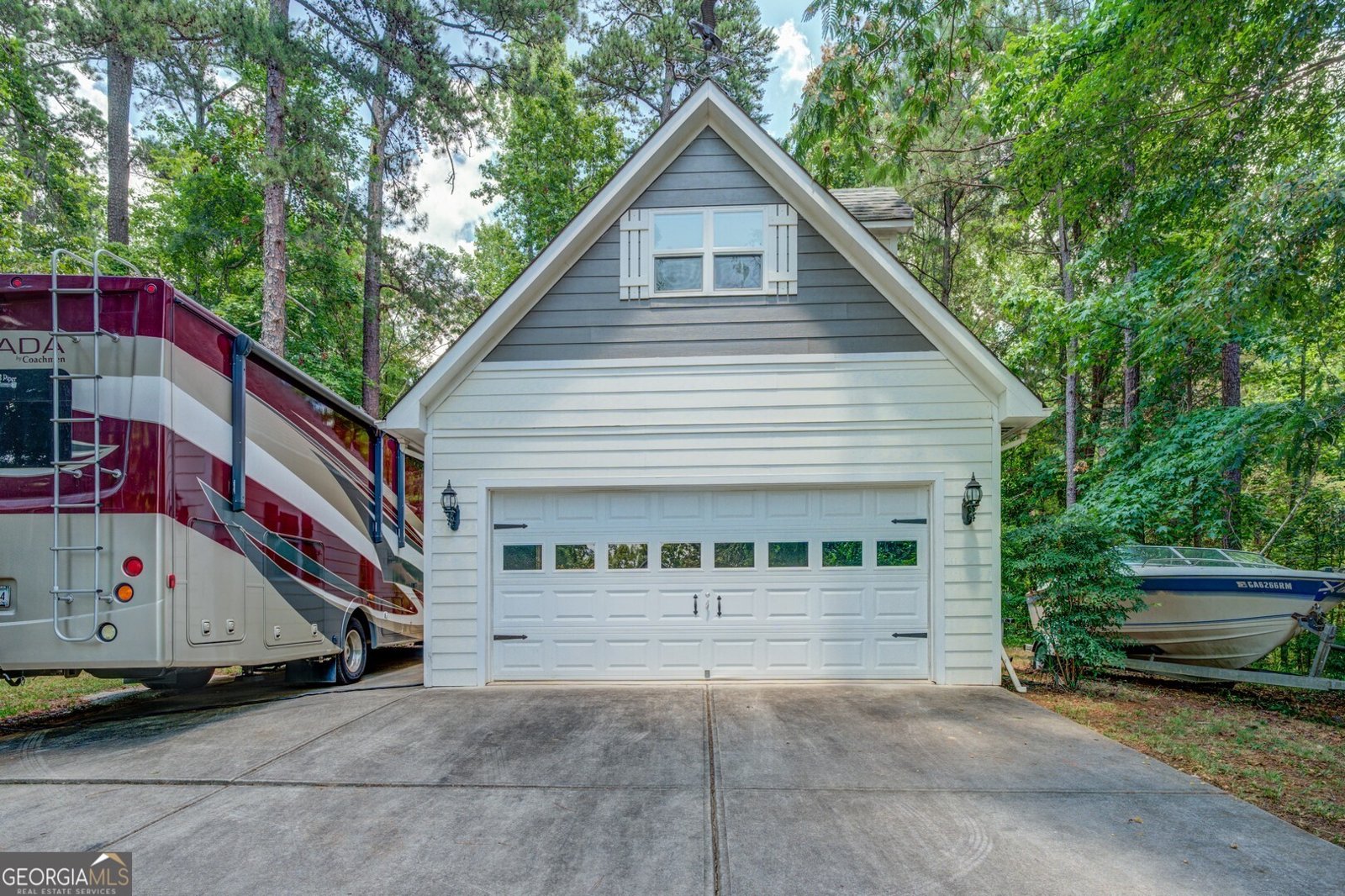 265 Shoreline Drive Monticello - 54
