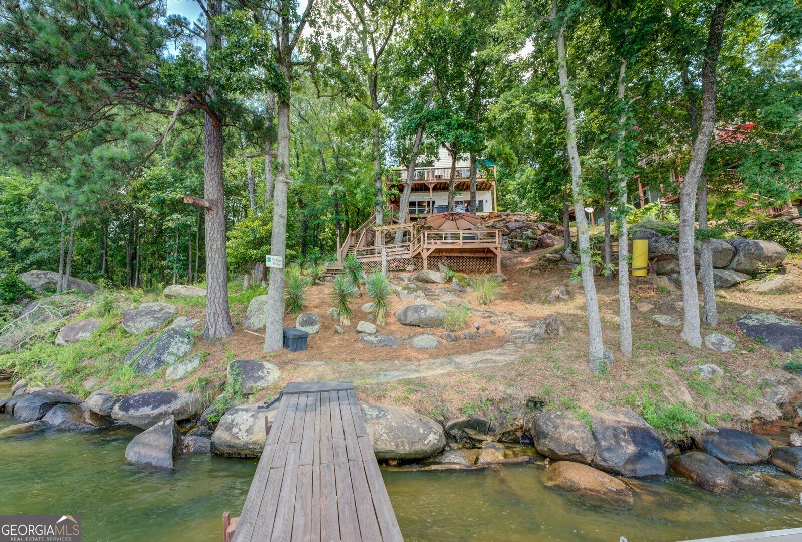 265 Shoreline Drive Monticello - 63