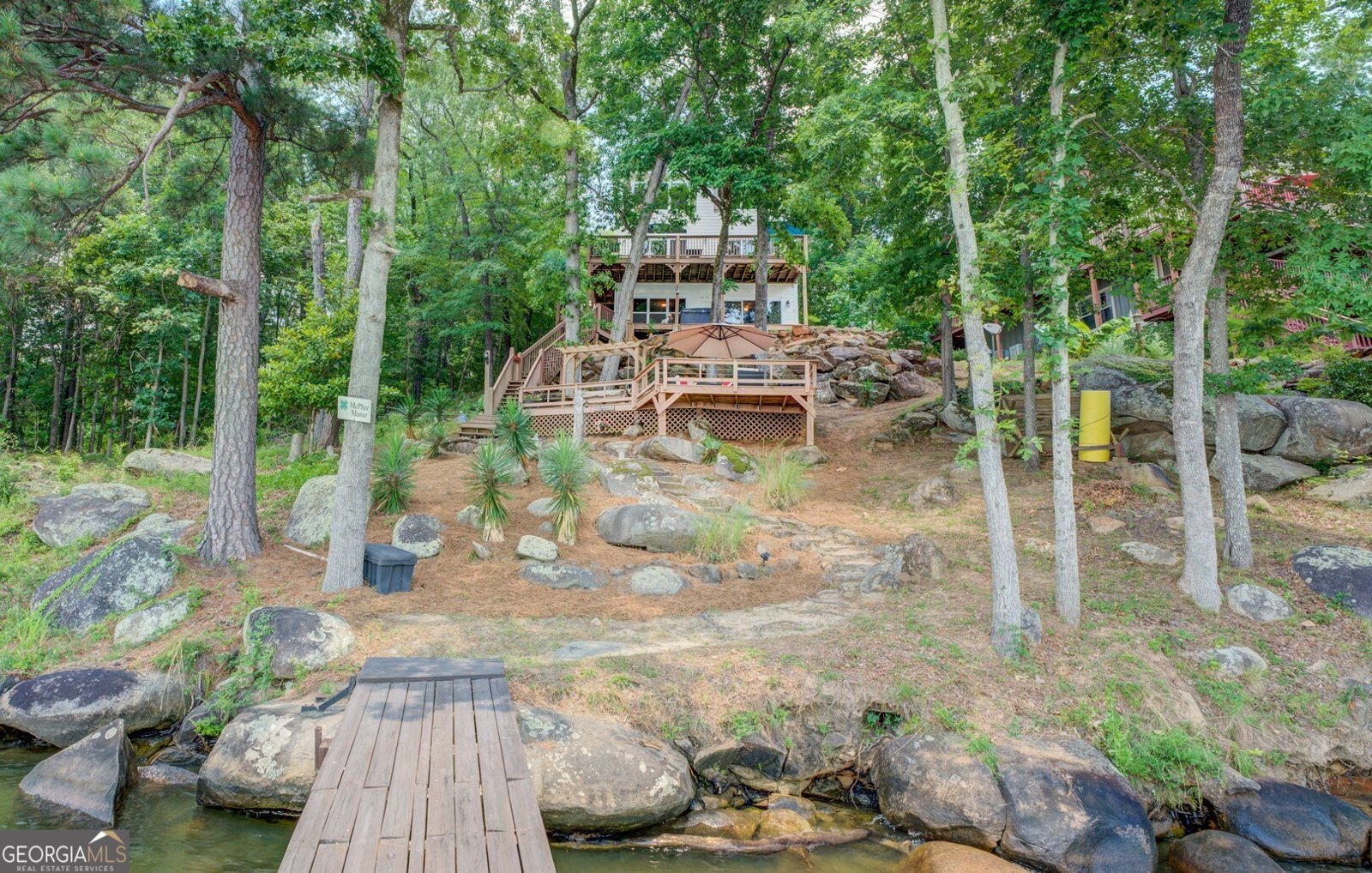 265 Shoreline Drive Monticello - 67