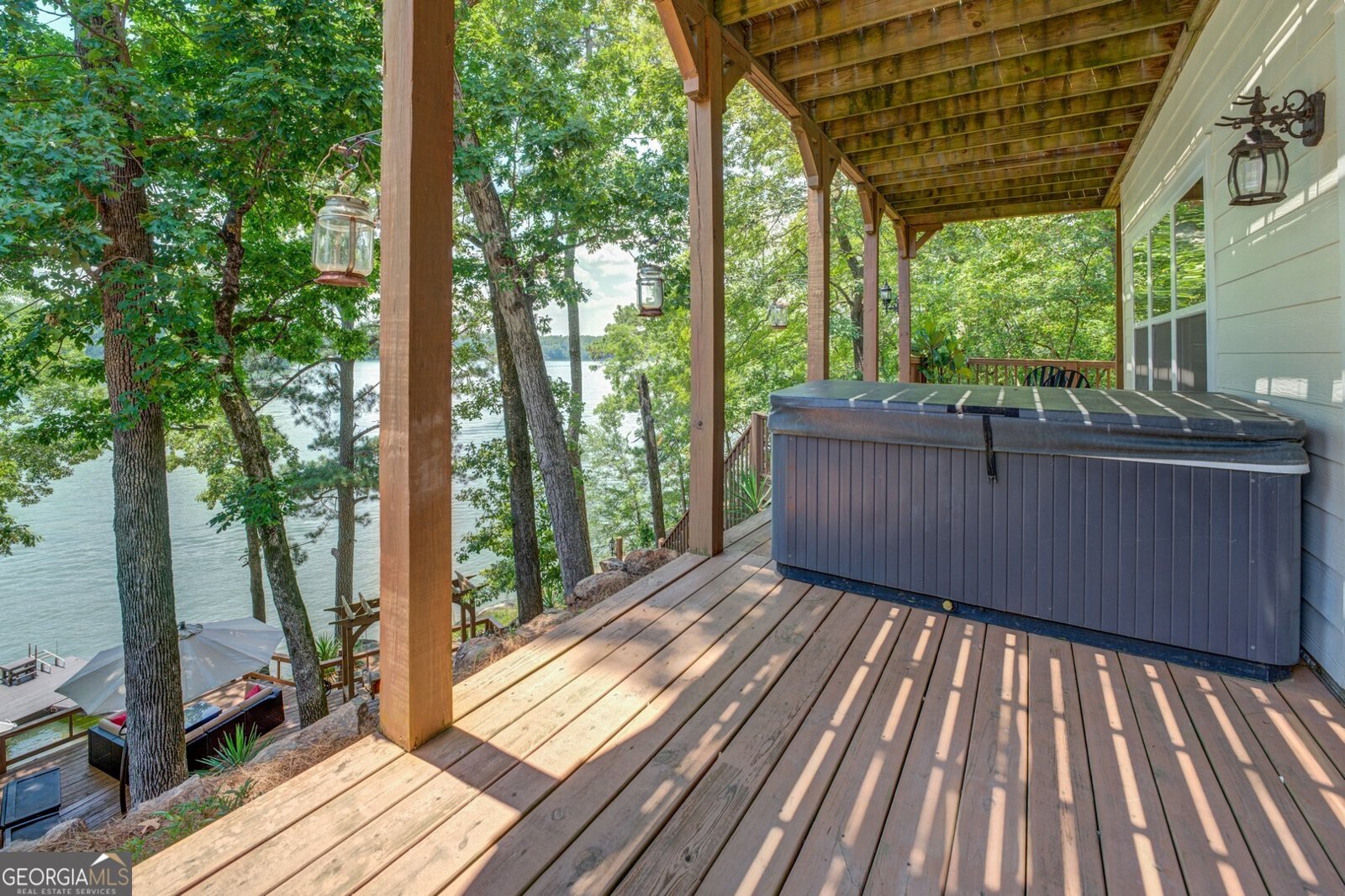 265 Shoreline Drive Monticello - 78