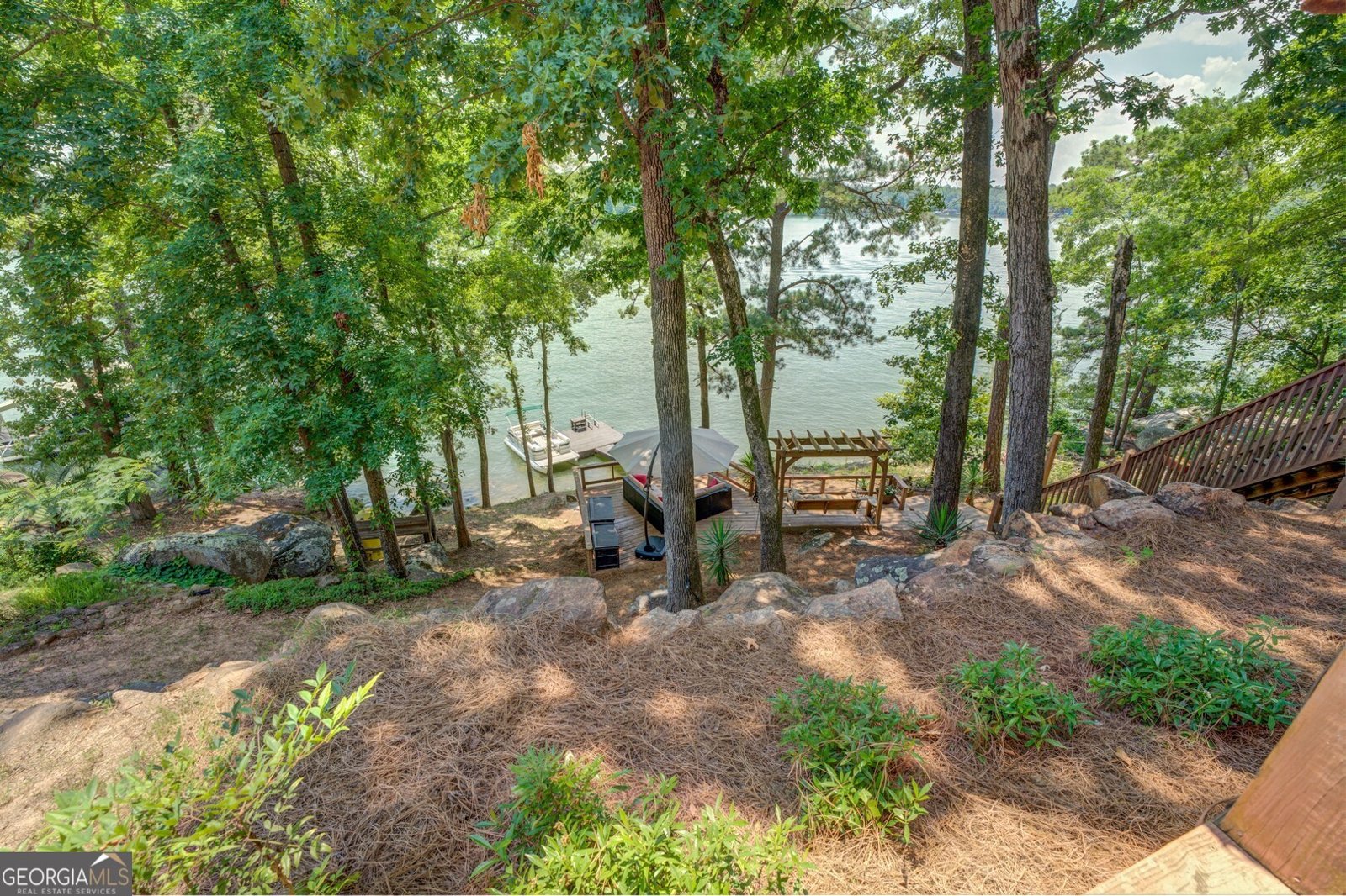 265 Shoreline Drive Monticello - 79