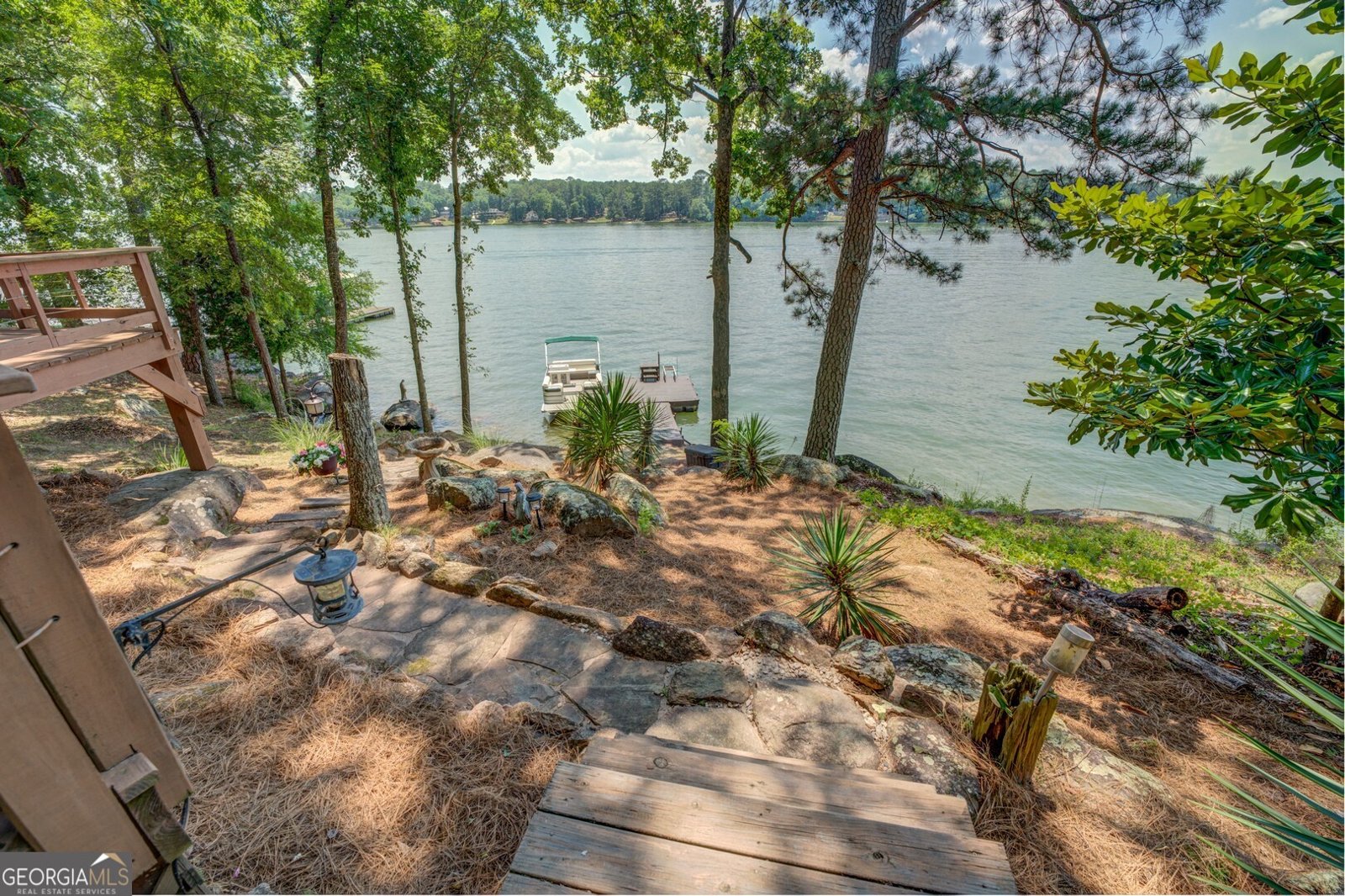 265 Shoreline Drive Monticello - 85