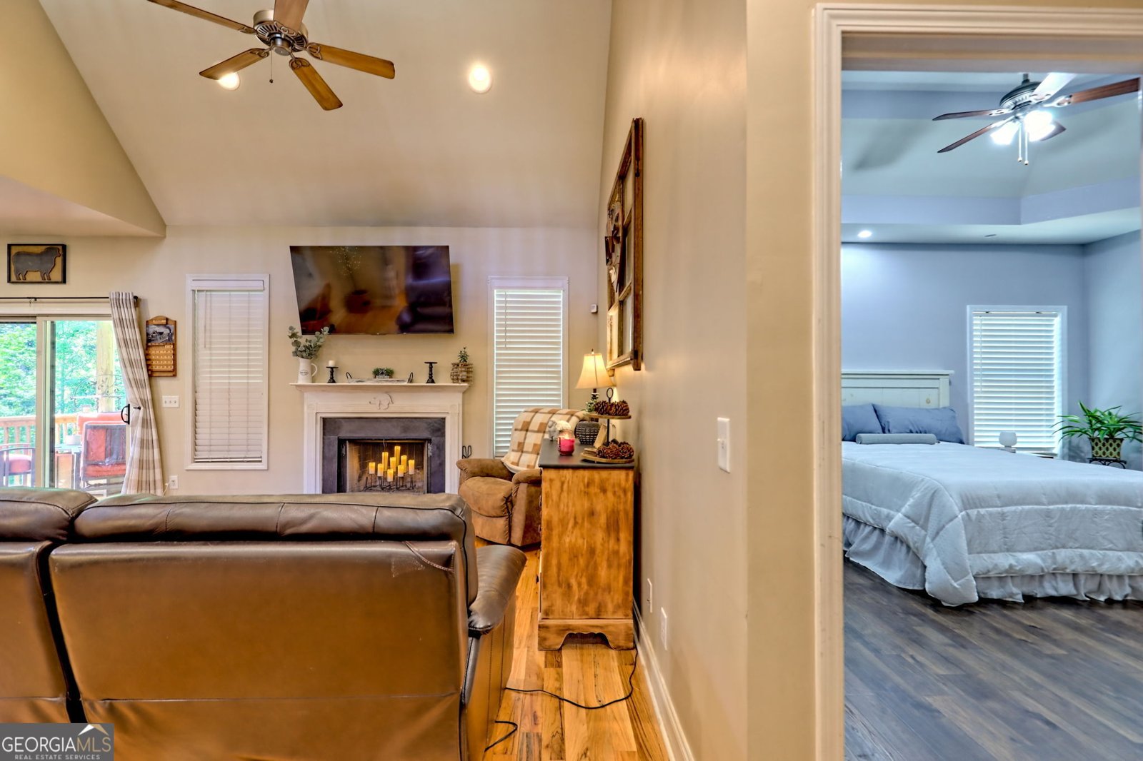 271 Panacea Lane Demorest - 18