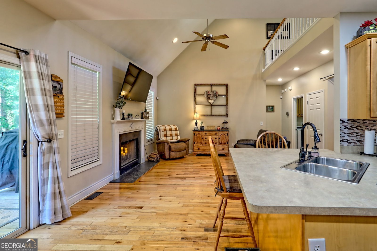 271 Panacea Lane Demorest - 19
