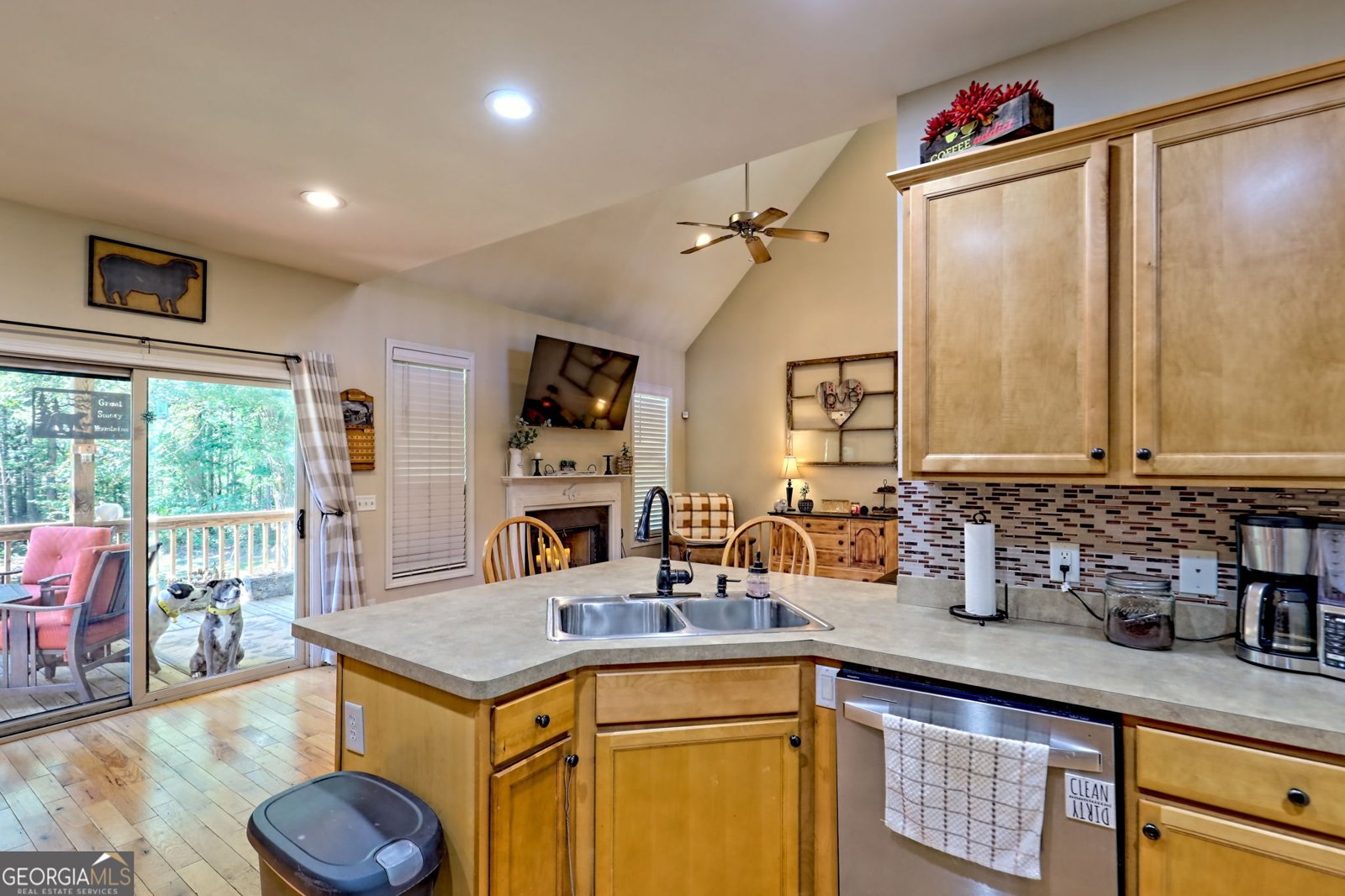271 Panacea Lane Demorest - 20