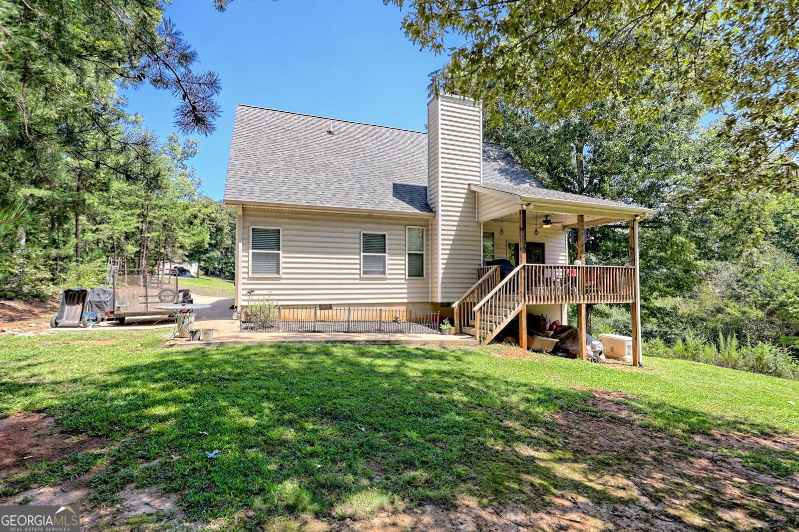 271 Panacea Lane Demorest - 27