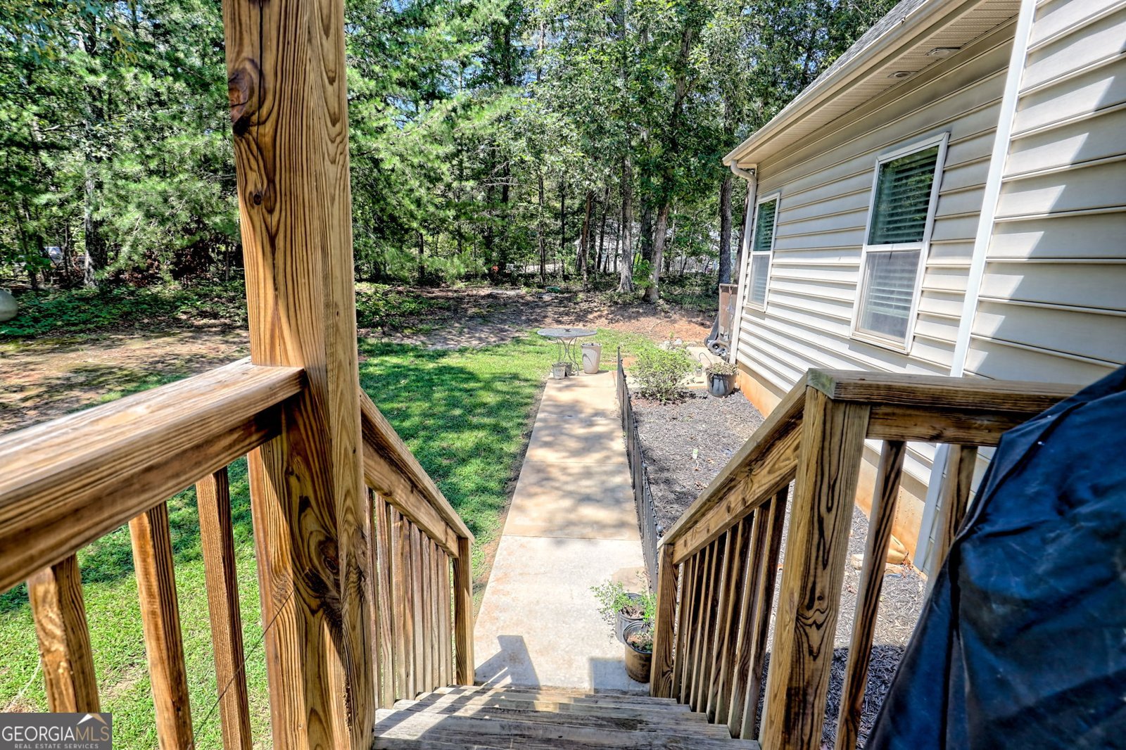 271 Panacea Lane Demorest - 28