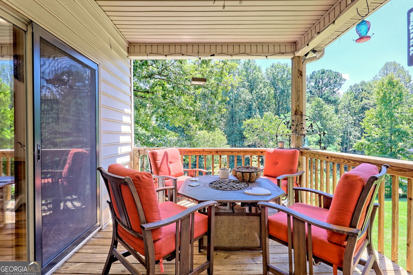 271 Panacea Lane Demorest - 29
