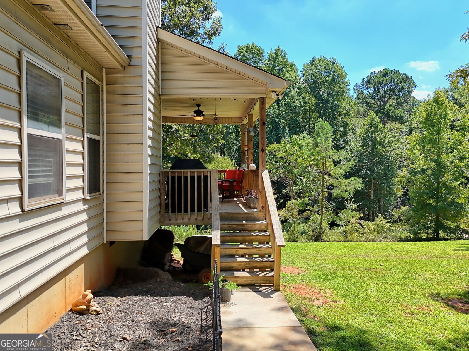 271 Panacea Lane Demorest - 34